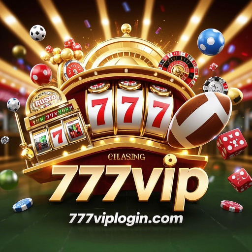 Descubra a Experiência Imersiva dos Jogos Ao Vivo em 777 vip.com