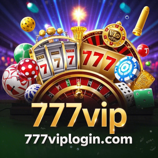 Descubra a Nova Onda de Jogos em 777 vip.com