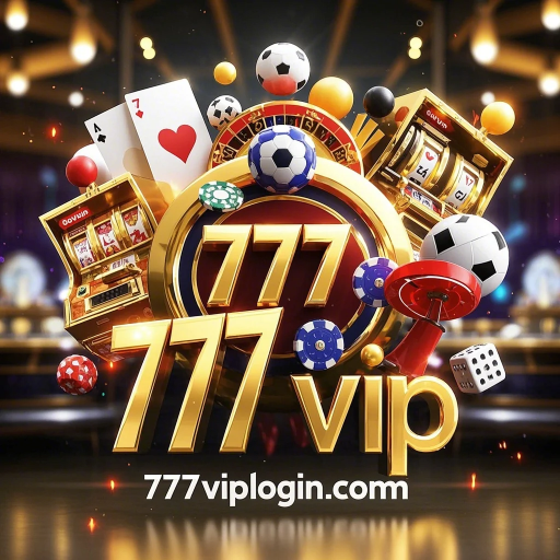 Explorando o Mundo Empolgante do Pôquer no 777 vip.com
